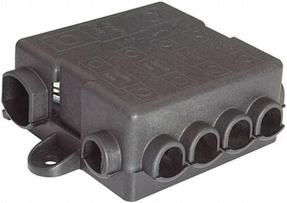HELLA 8JD 187 871-041 Sicherungshalter