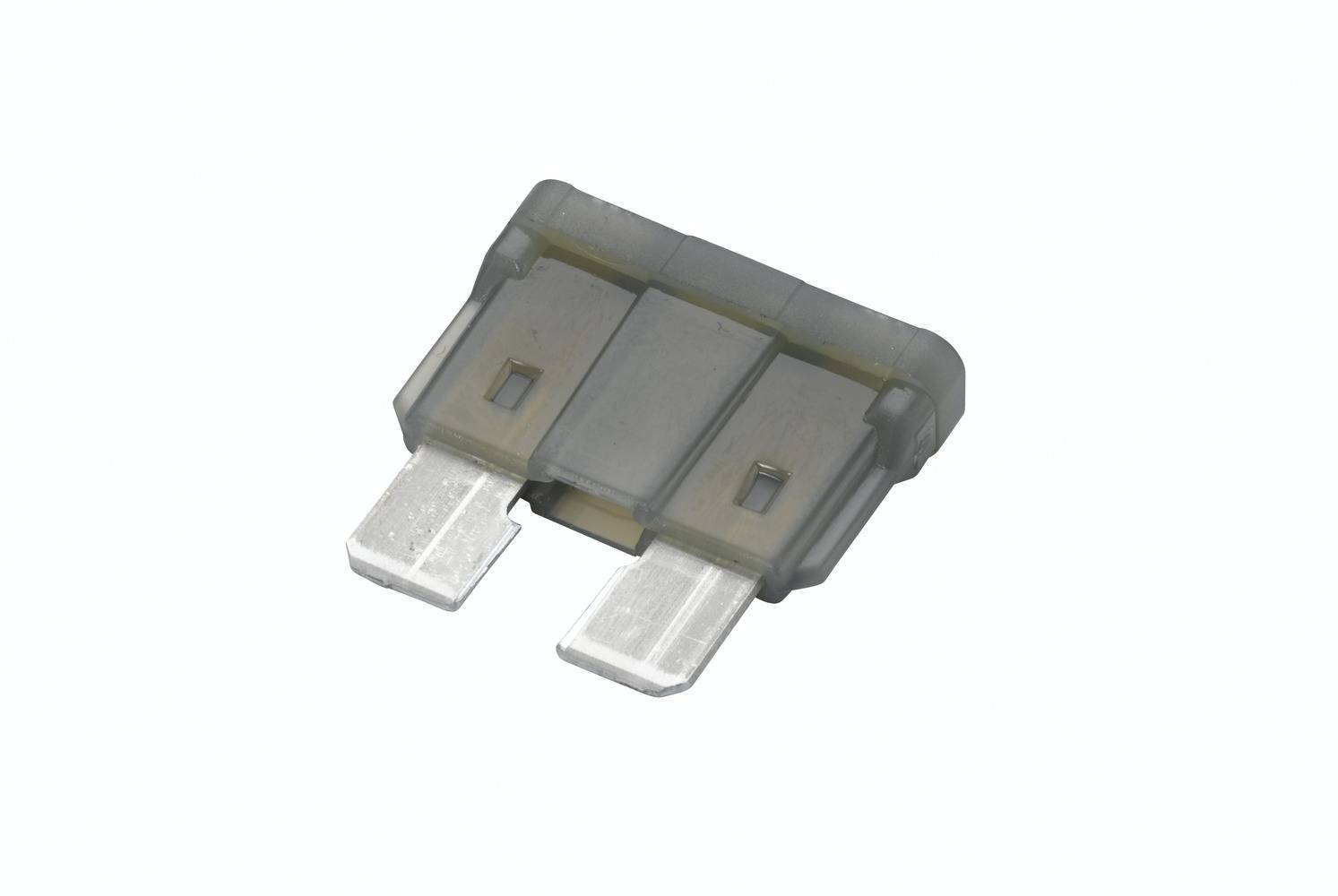 HELLA 8JS 711 683-841 Sicherung - ATO - 2A - grau - Menge: 5