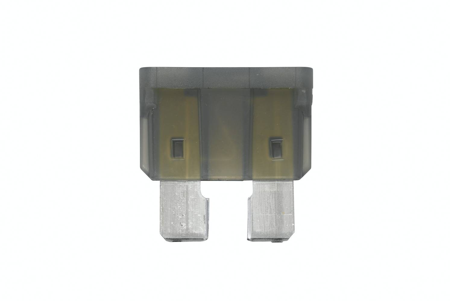 HELLA 8JS 711 683-841 Sicherung - ATO - 2A - grau - Menge: 5