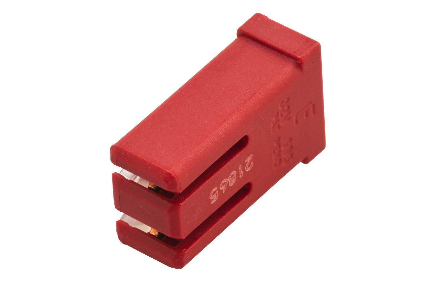 HELLA 8JS 218 228-061 Sicherung - MCASE - 50A - 32V - rot - Menge: 1