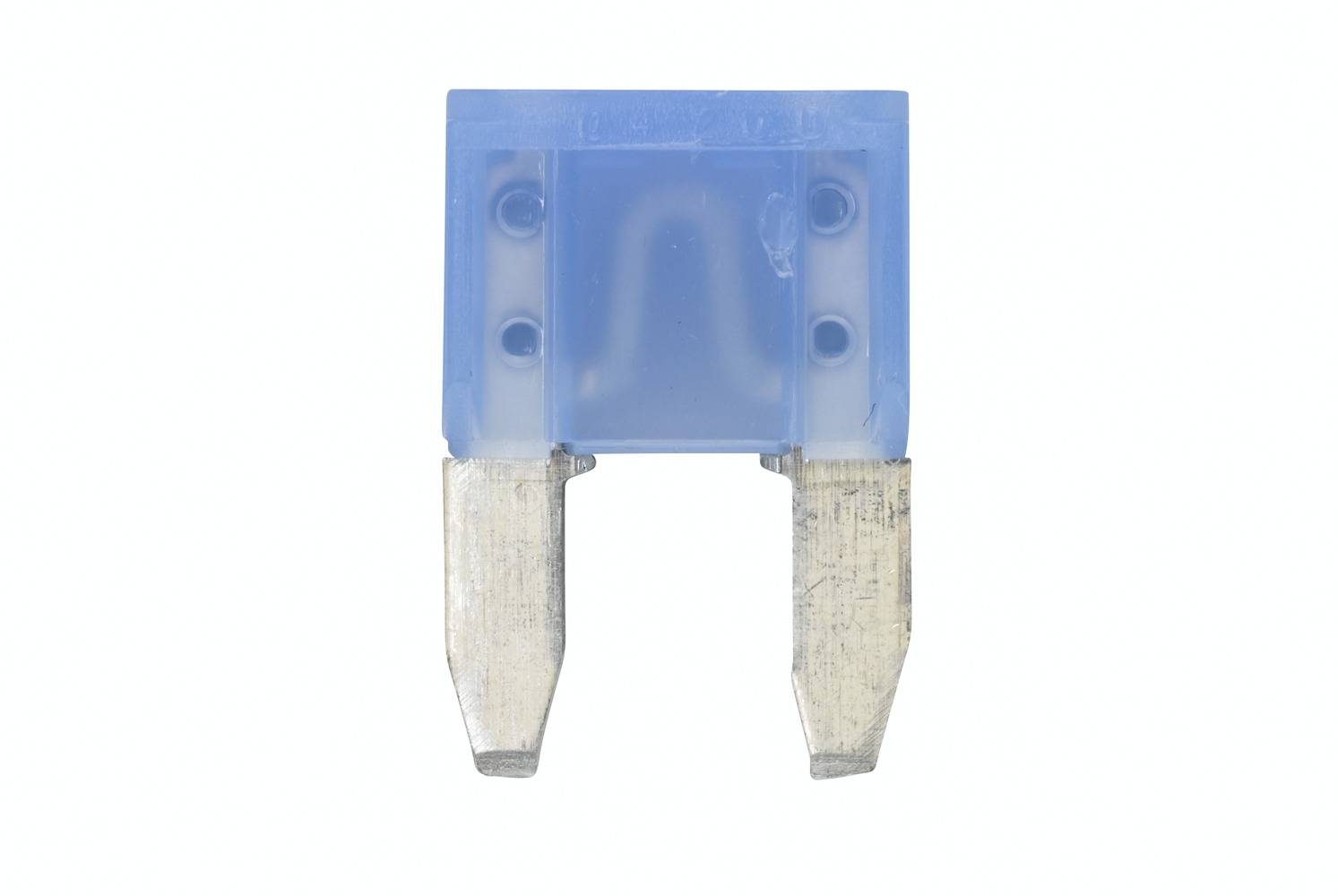 HELLA 8JS 728 596-831 Sicherung - Mini-Flachstecksicherung - 15A - blau - Menge: 5