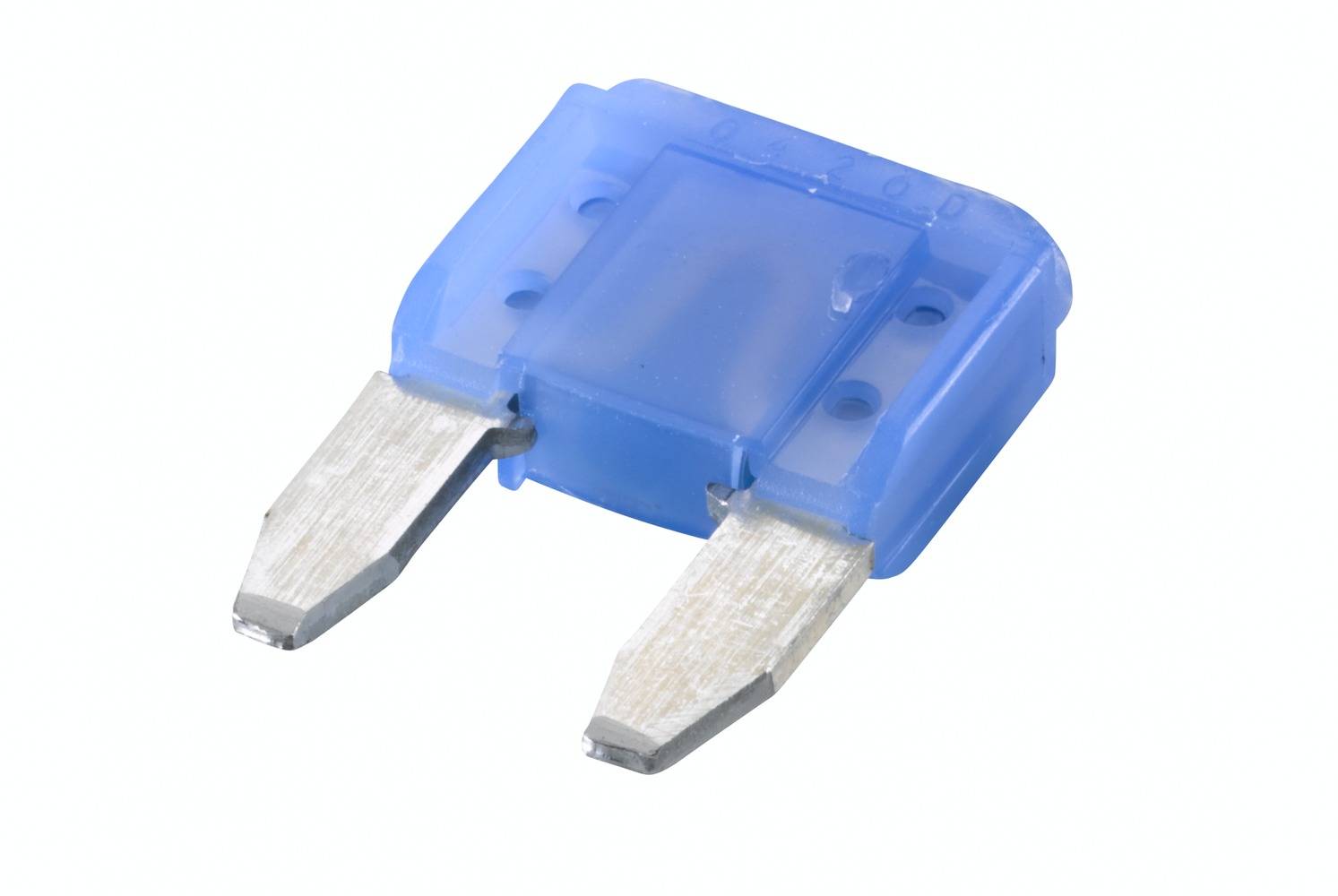 HELLA 8JS 728 596-831 Sicherung - Mini-Flachstecksicherung - 15A - blau - Menge: 5