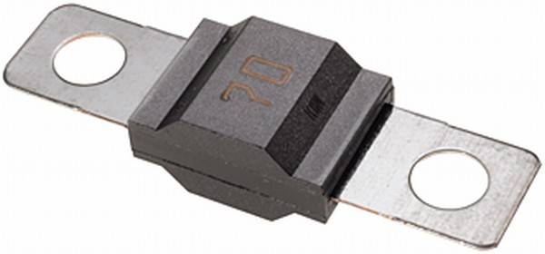 HELLA 8JS 742 901-031 Sicherung - MIDI-Sicherung - 70A - 32V - braun - Menge: 1