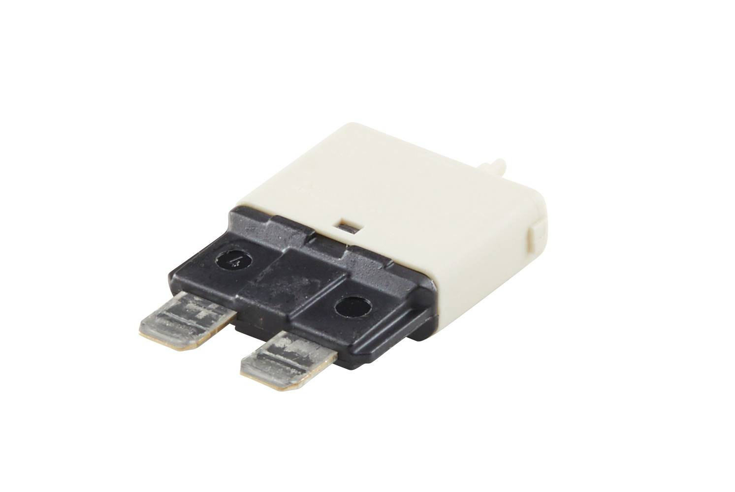 HELLA 8JS 174 320-051 Sicherungsautomat - 25A - 32V - weiß - thermisch