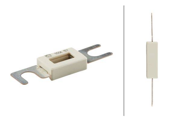 HELLA 8JS 713 575-301 Sicherung - Sicherungsstreifen - 355A - Menge: 1