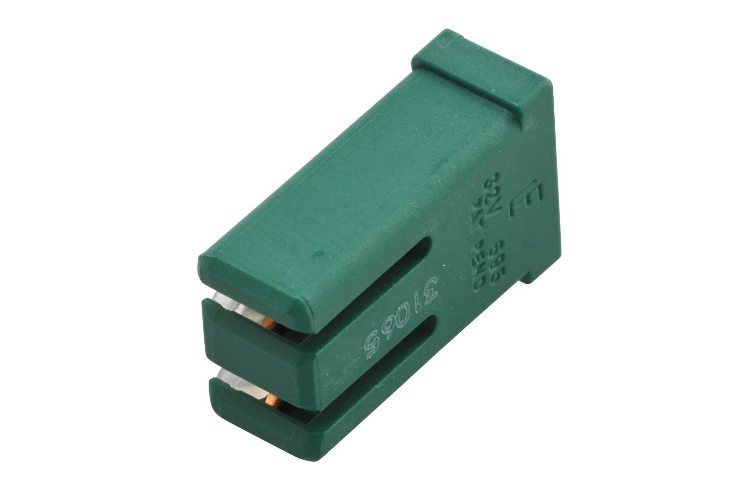 HELLA 8JS 218 228-051 Sicherung - MCASE - 40A - 32V - grün - Menge: 1
