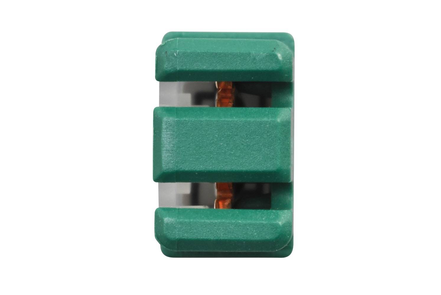 HELLA 8JS 218 228-051 Sicherung - MCASE - 40A - 32V - grün - Menge: 1