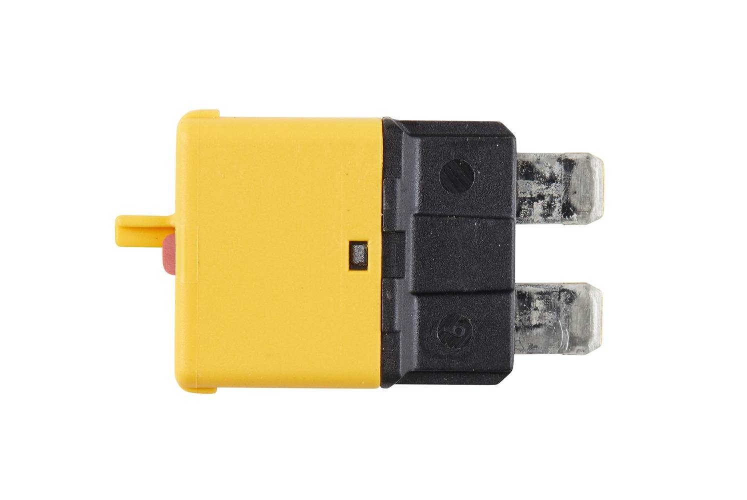 HELLA 8JS 174 320-041 Sicherungsautomat - 20A - 32V - gelb - thermisch