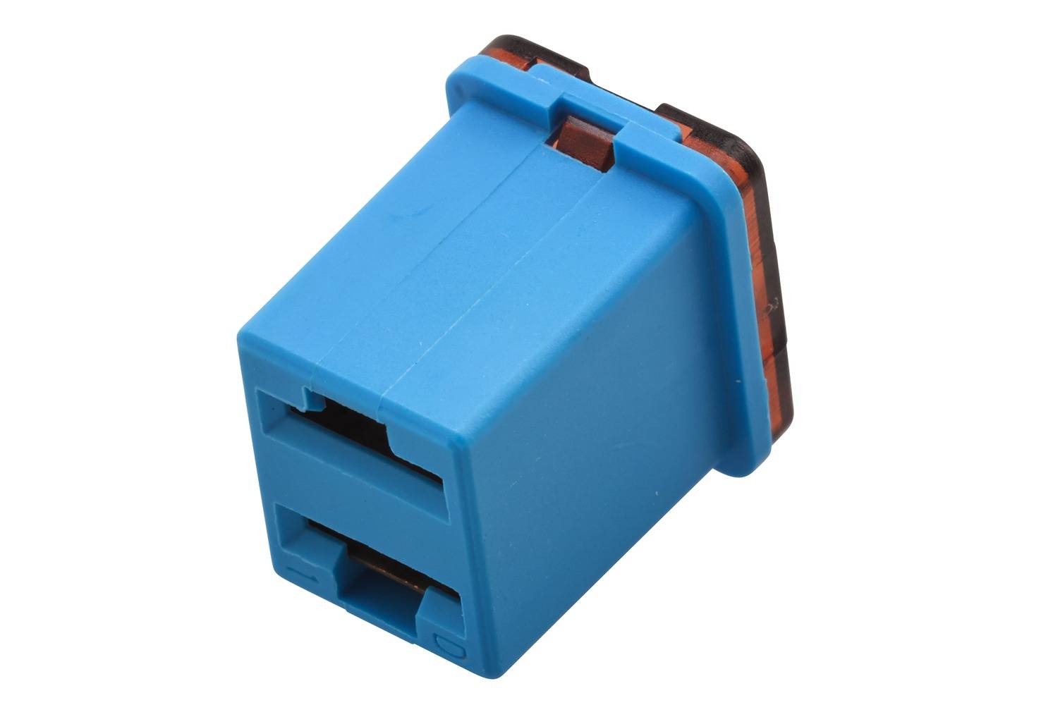 HELLA 8JS 740 026-731 Sicherung - Low Profile JCASE - 20A - blau