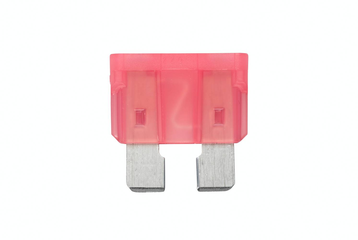 HELLA 8JS 711 683-881 Sicherung - ATO - 4A - rosa - Menge: 5