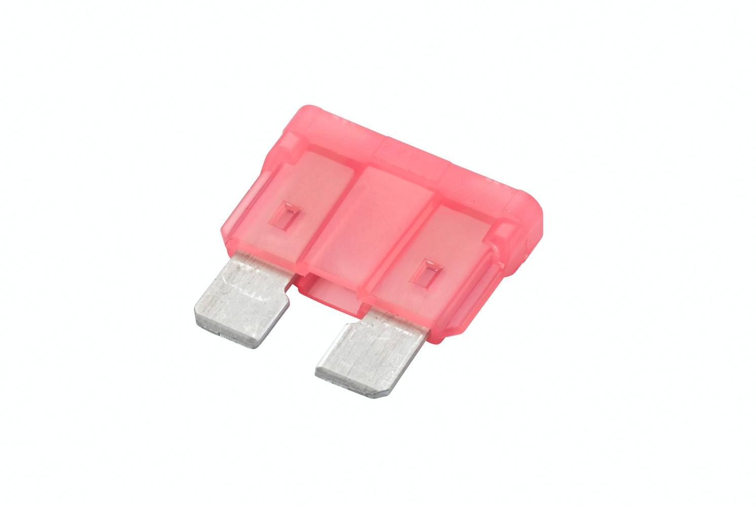 HELLA 8JS 711 683-881 Sicherung - ATO - 4A - rosa - Menge: 5