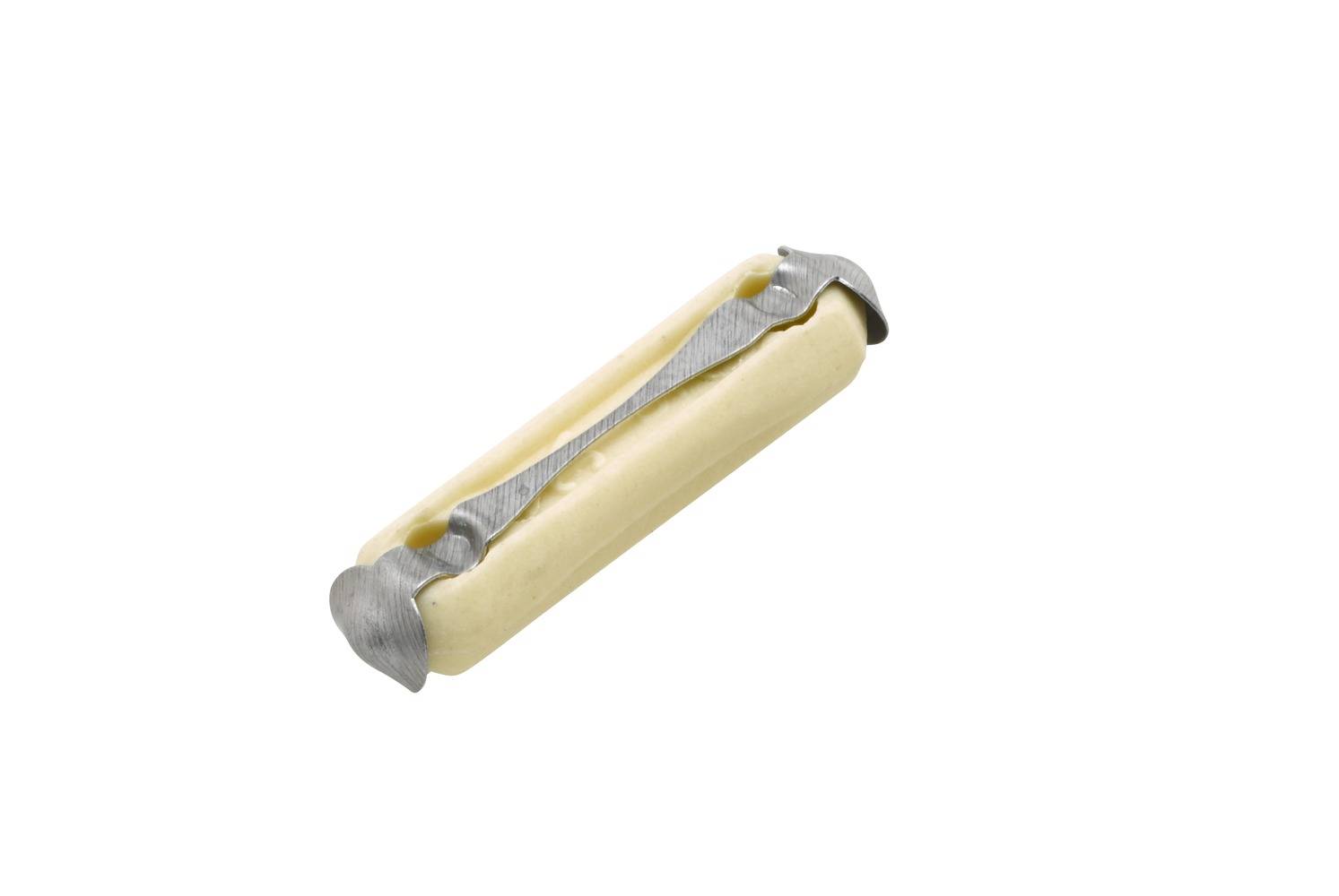 HELLA 8JS 704 073-801 Sicherung - 5A - gelb - Menge: 5