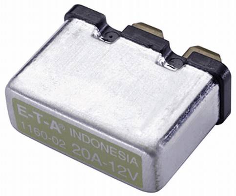 HELLA 8JS 174 328-021 Sicherungsautomat - 20A - 12V - thermisch