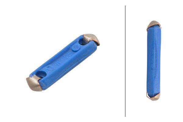 HELLA 8JS 091 603-801 Sicherung - 25A - blau - Menge: 5