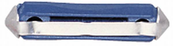 HELLA 8JS 091 603-003 Sicherung - 25A - blau - Menge: 100