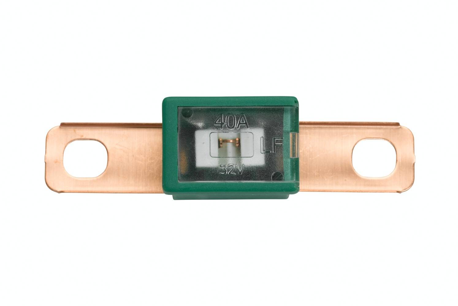 HELLA 8JS 740 026-321 Sicherung - C - 40A - grün