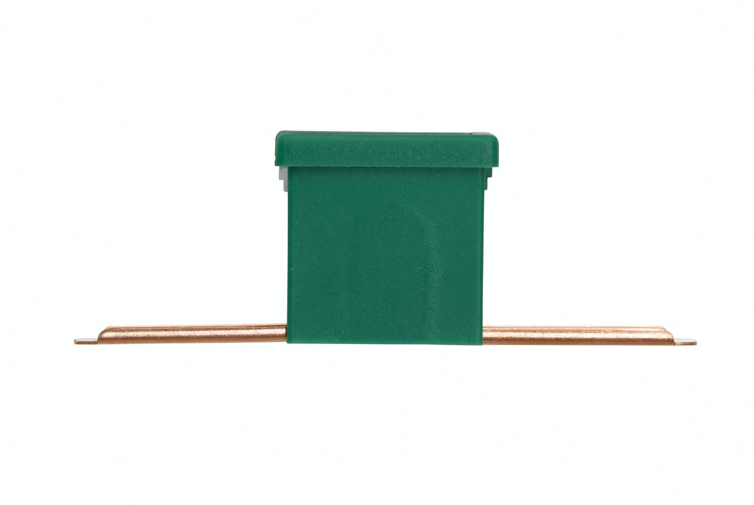 HELLA 8JS 740 026-321 Sicherung - C - 40A - grün