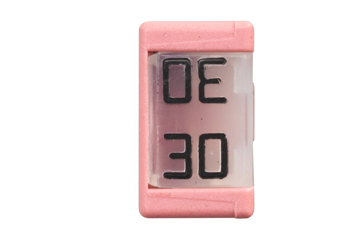 HELLA 8JS 218 228-041 Sicherung - MCASE - 30A - 32V - rosa - Menge: 1