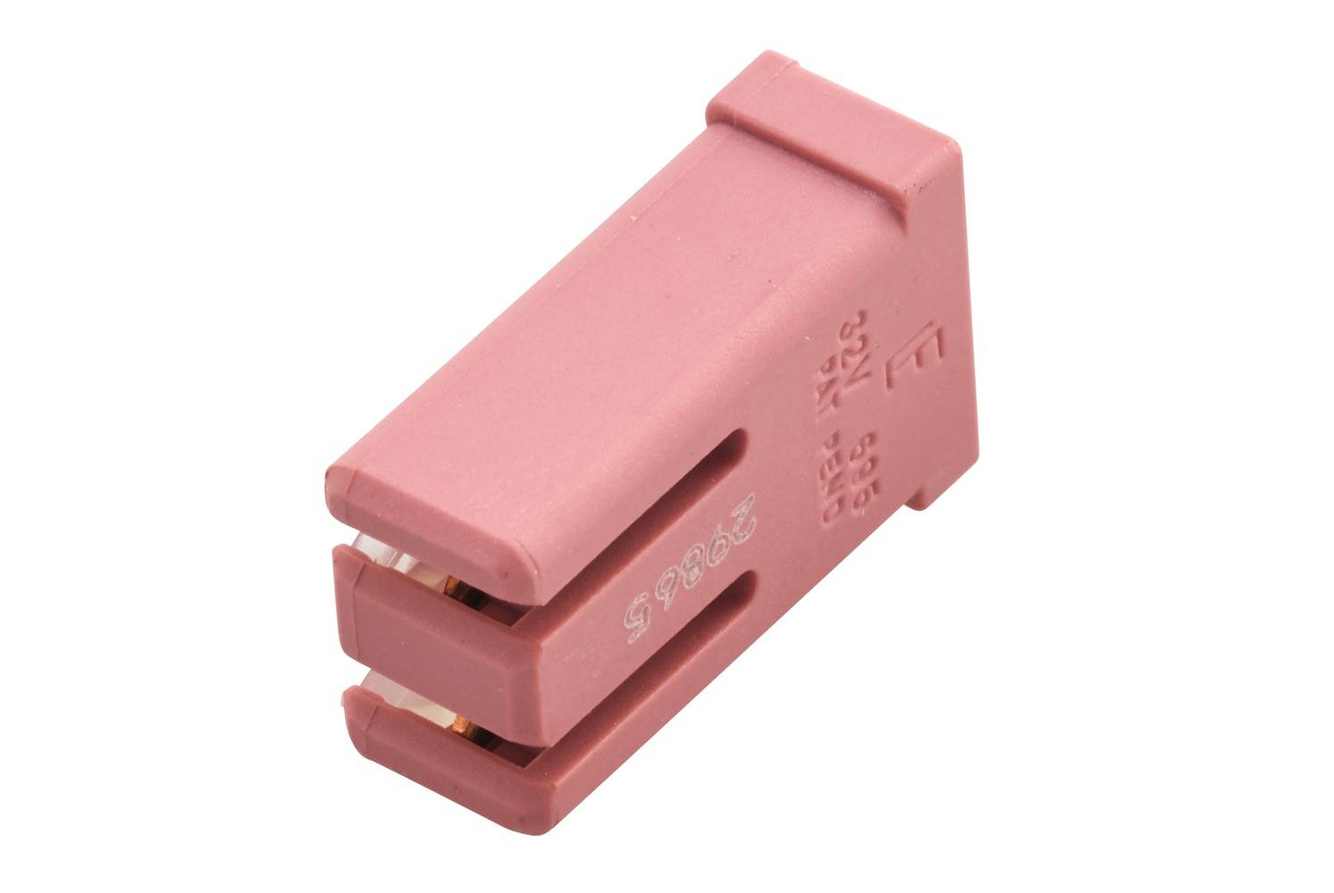 HELLA 8JS 218 228-041 Sicherung - MCASE - 30A - 32V - rosa - Menge: 1