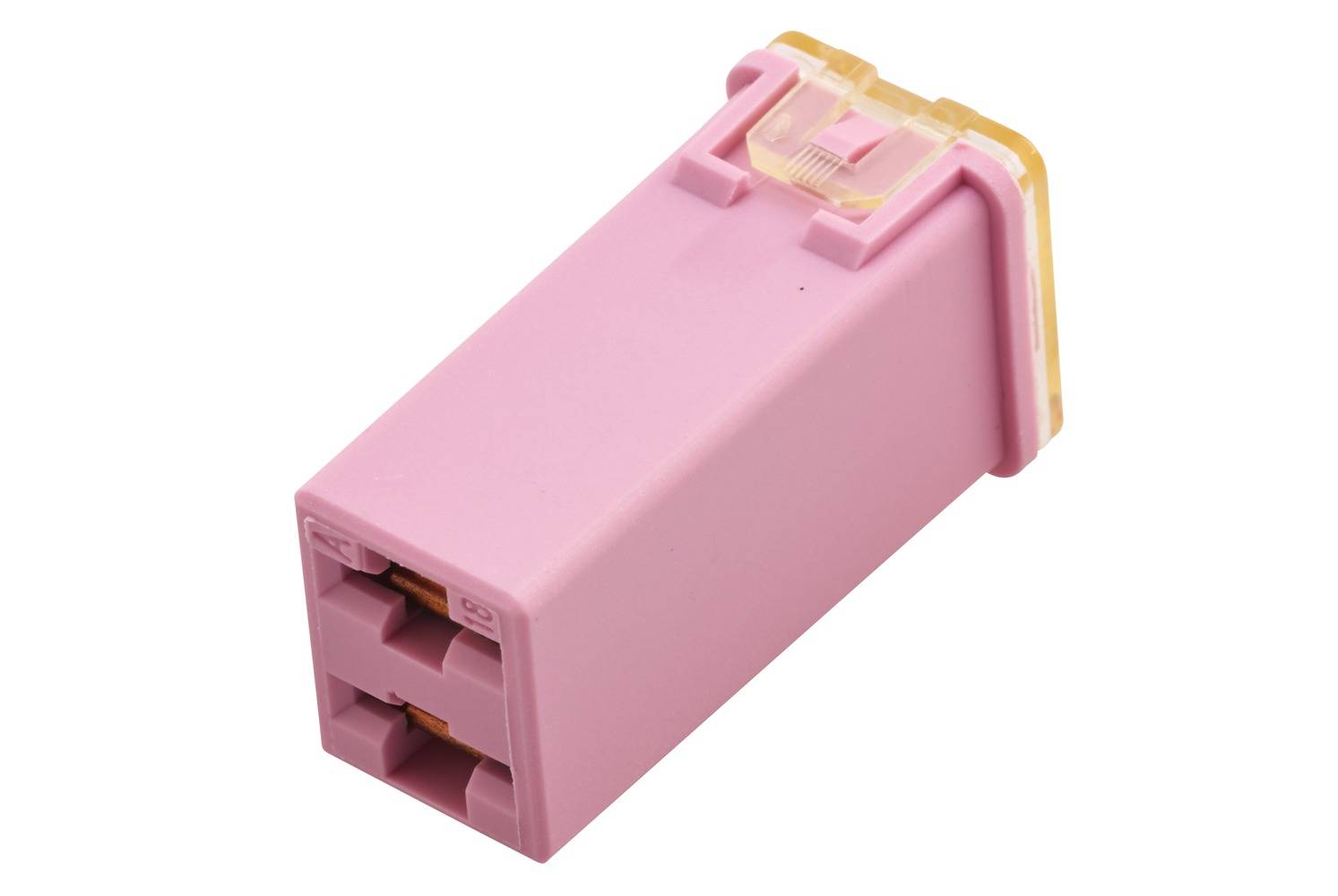 HELLA 8JS 740 026-411 Sicherung - JCASE - 30A - rosa - Menge: 1