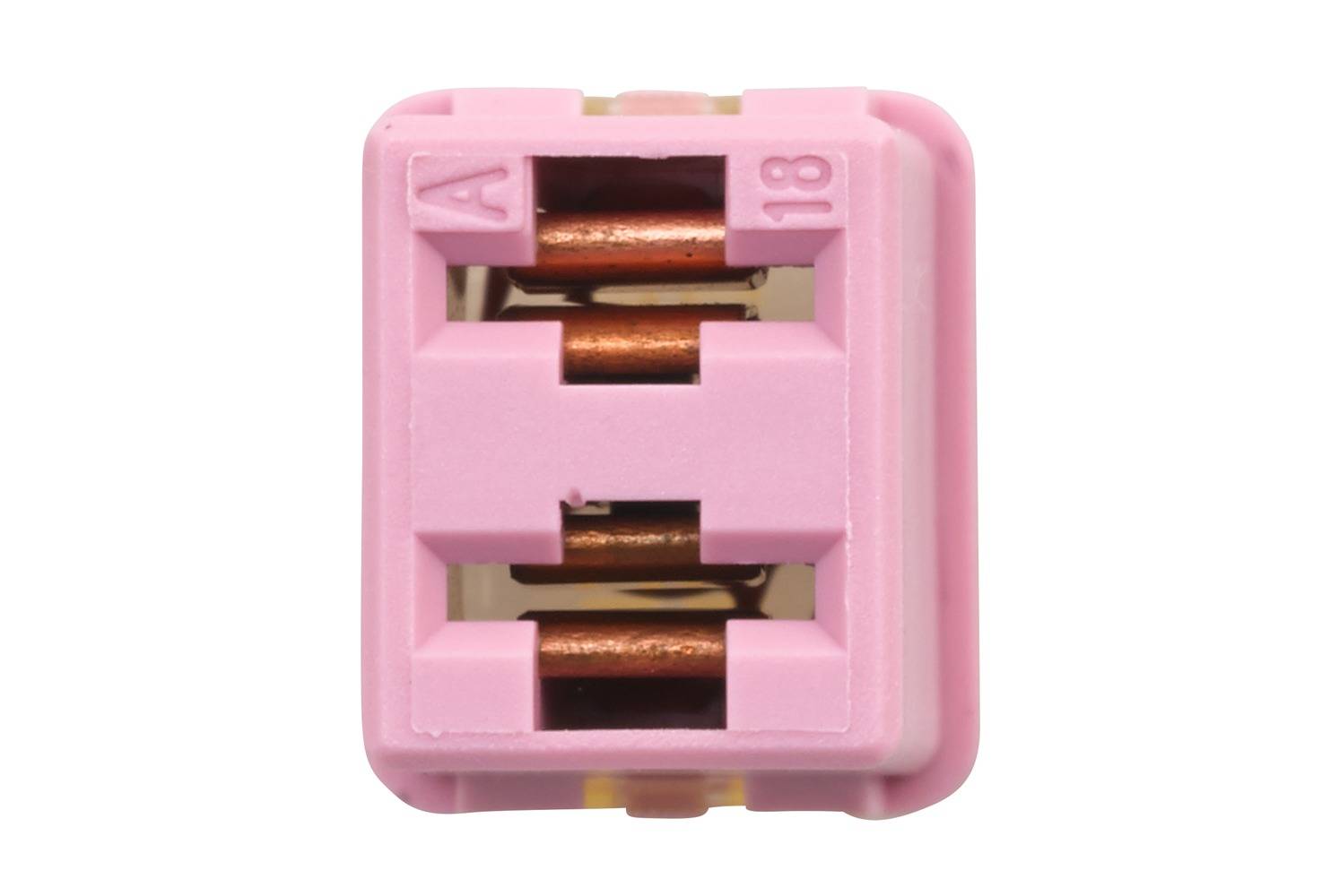 HELLA 8JS 740 026-411 Sicherung - JCASE - 30A - rosa - Menge: 1