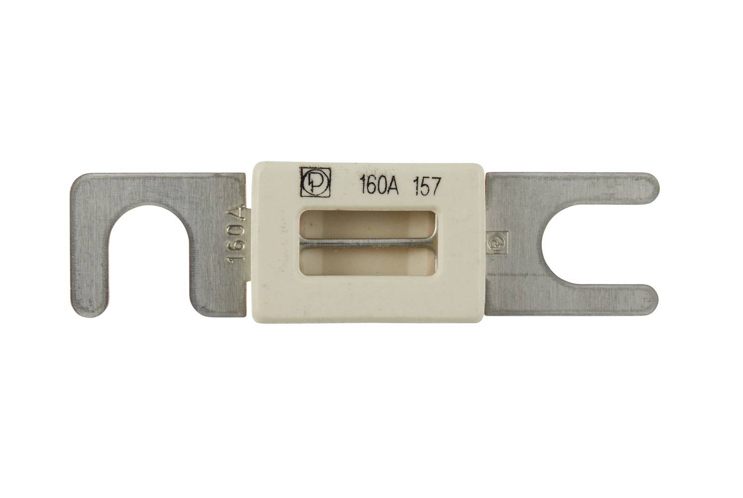 HELLA 8JS 713 575-261 Sicherung - Sicherungsstreifen - 160A - Menge: 1