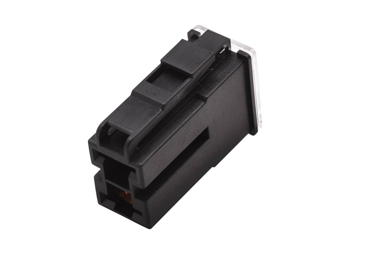 HELLA 8JS 740 026-711 Sicherung - E - 65A - schwarz - Menge: 1