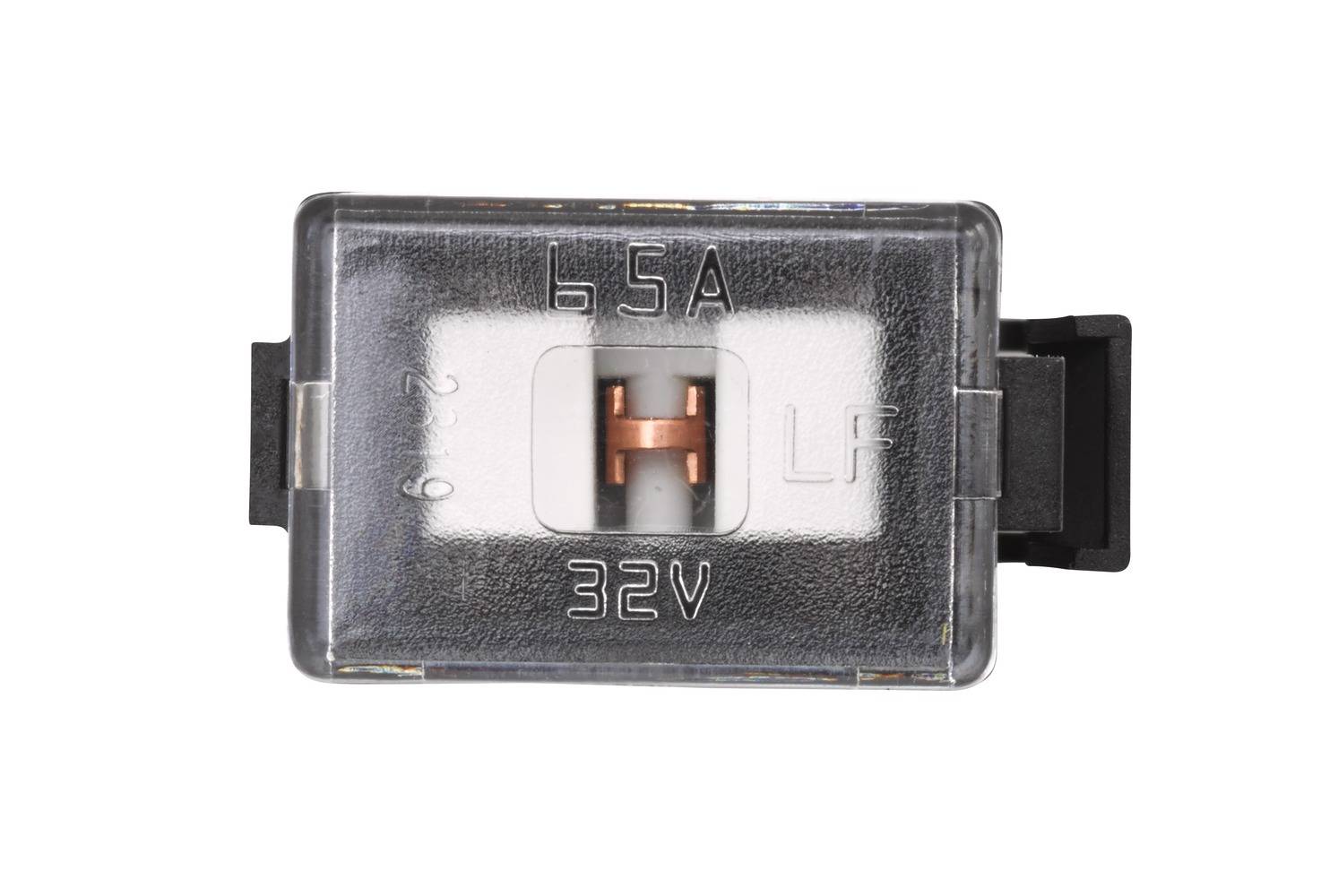 HELLA 8JS 740 026-711 Sicherung - E - 65A - schwarz - Menge: 1