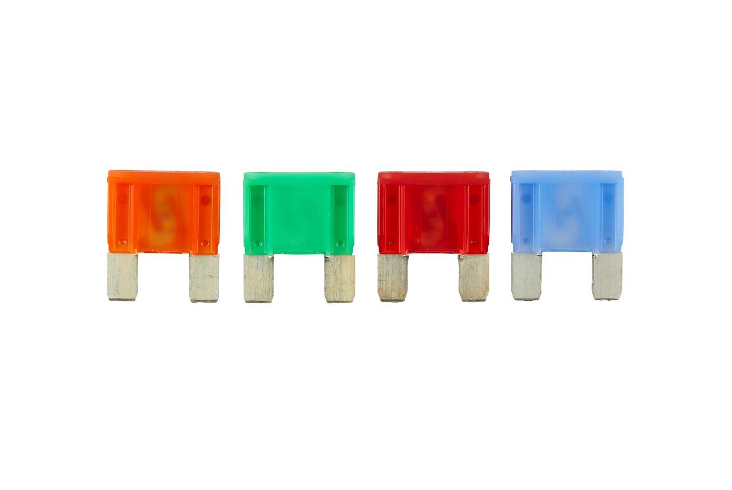 HELLA 8JS 728 595-901 Sicherungssatz - Maxi-Flachstecksicherung - Set - Menge: 13