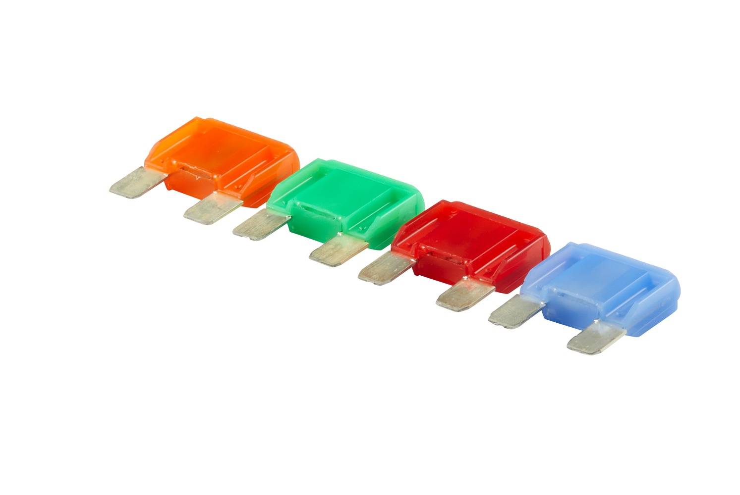 HELLA 8JS 728 595-901 Sicherungssatz - Maxi-Flachstecksicherung - Set - Menge: 13