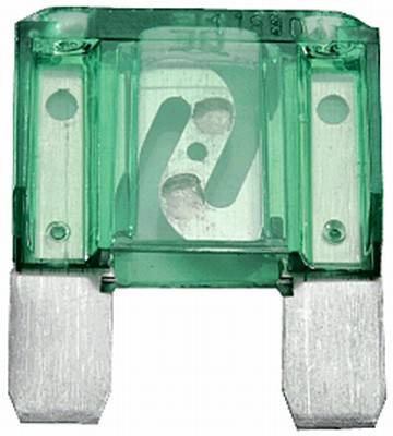 HELLA 8JS 728 595-901 Sicherungssatz - Maxi-Flachstecksicherung - Set - Menge: 13