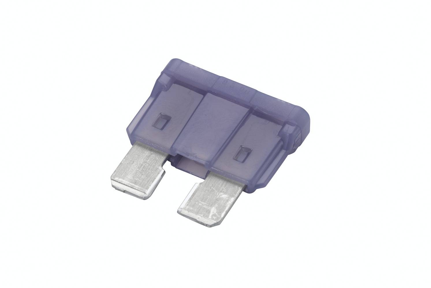 HELLA 8JS 711 683-821 Sicherung - ATO - 3A - lila - Menge: 5