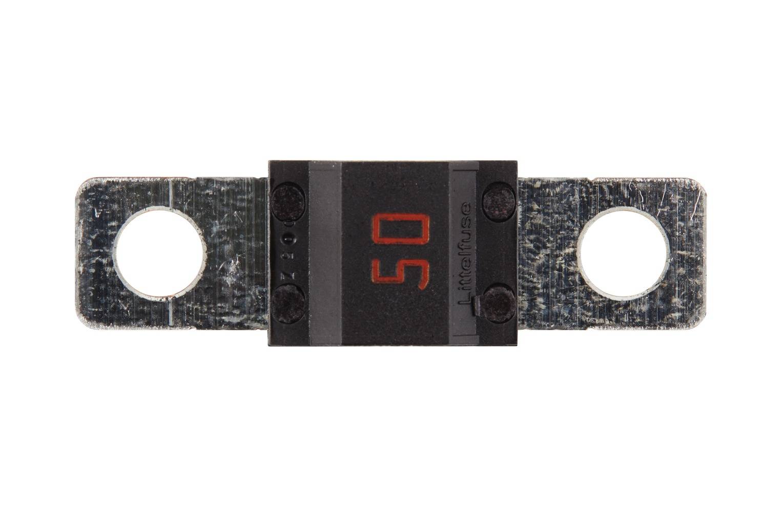 HELLA 8JS 742 901-011 Sicherung - MIDI-Sicherung - 50A - 32V - rot - Menge: 1