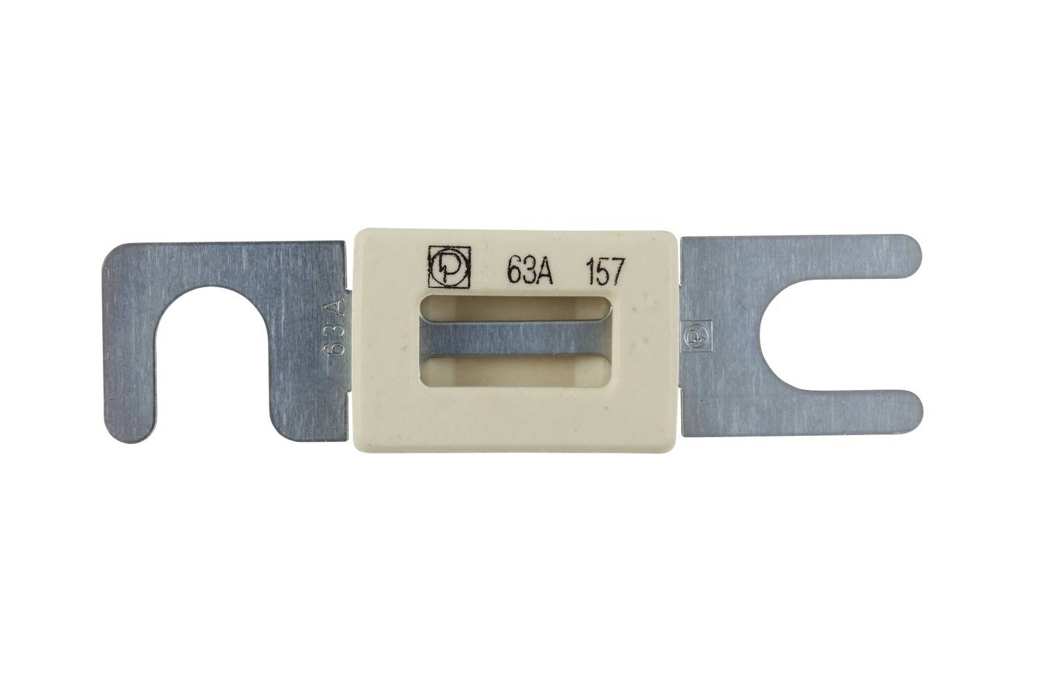 HELLA 8JS 713 575-221 Sicherung - Sicherungsstreifen - 63A - Menge: 1