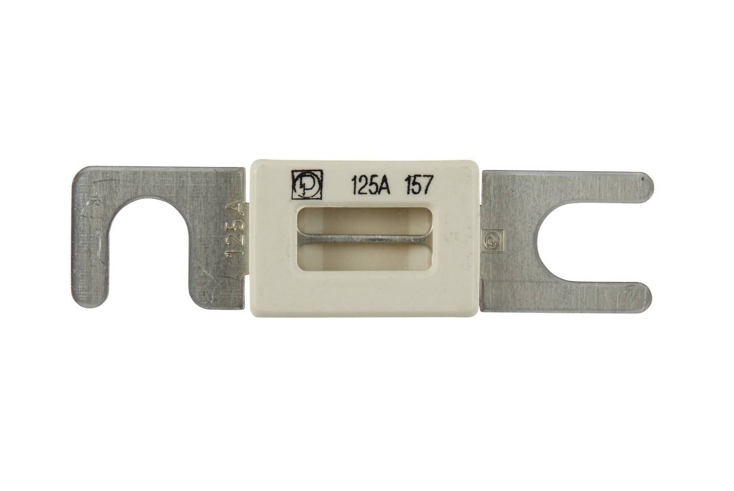 HELLA 8JS 713 575-251 Sicherung - Sicherungsstreifen - 125A - Menge: 1