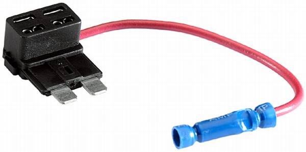 HELLA 8JD 743 557-811 Sicherungshalter - ATO - Set