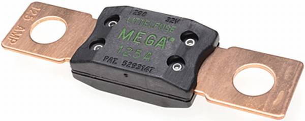 HELLA 8JS 742 902-011 Sicherung - MEGA - 125A - grün - Menge: 1