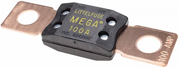 HELLA 8JS 742 902-001 Sicherung - MEGA - 100A - gelb - Menge: 1