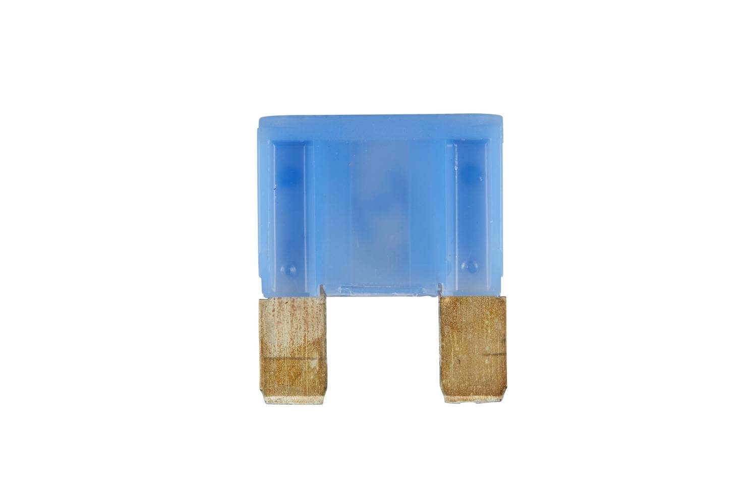 HELLA 8JS 728 595-091 Sicherung - Maxi-Flachstecksicherung - 60A - blau - Menge: 1