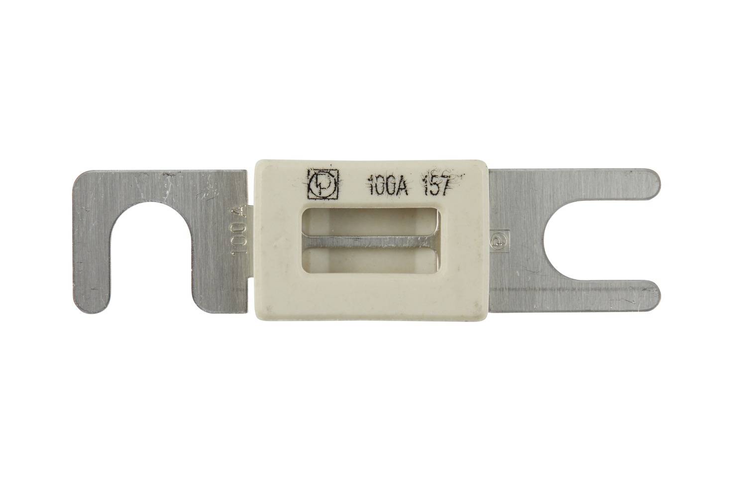 HELLA 8JS 713 575-241 Sicherung - Sicherungsstreifen - 100A - Menge: 1