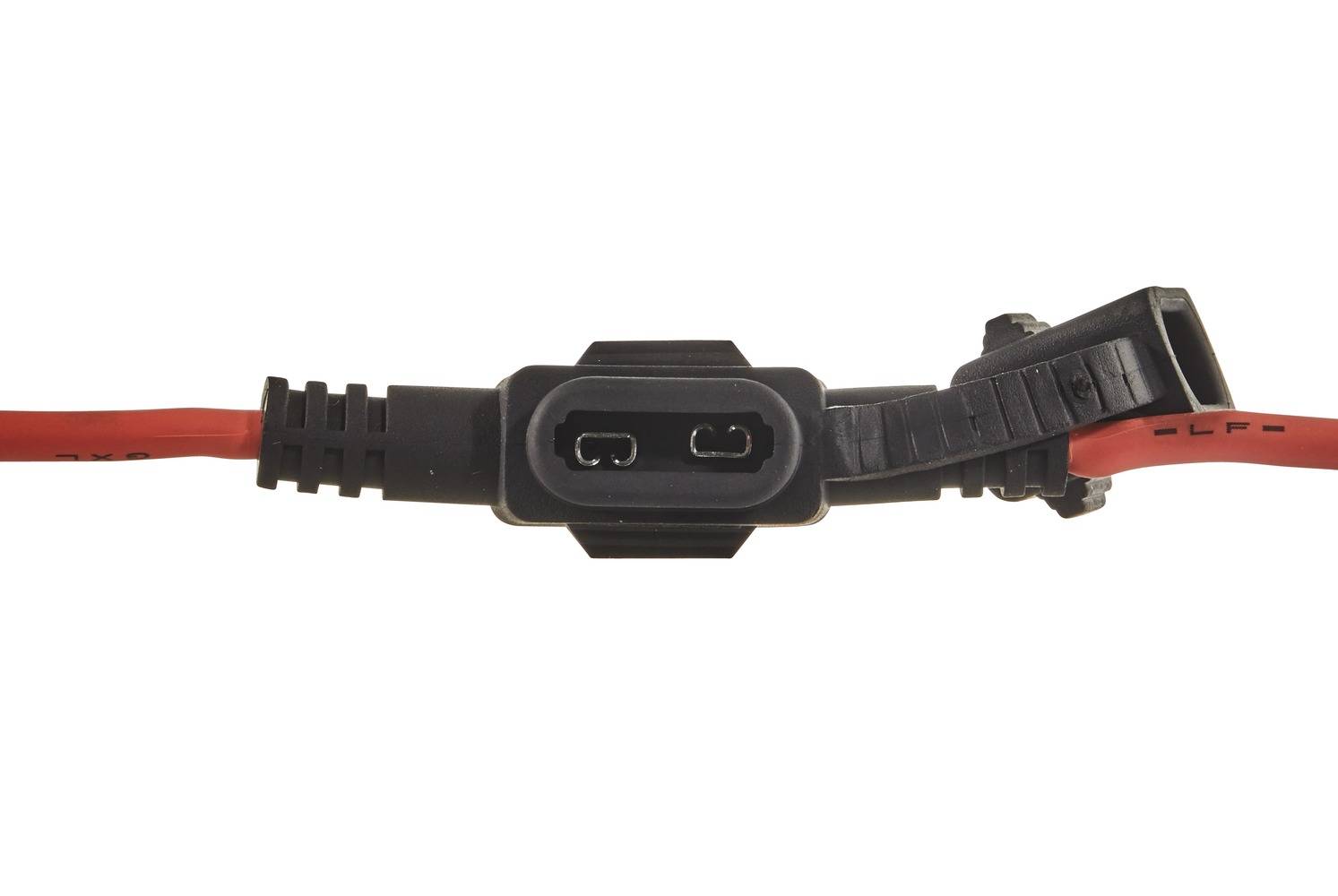 HELLA 8JD 743 557-011 Sicherungshalter - MINI-fuses