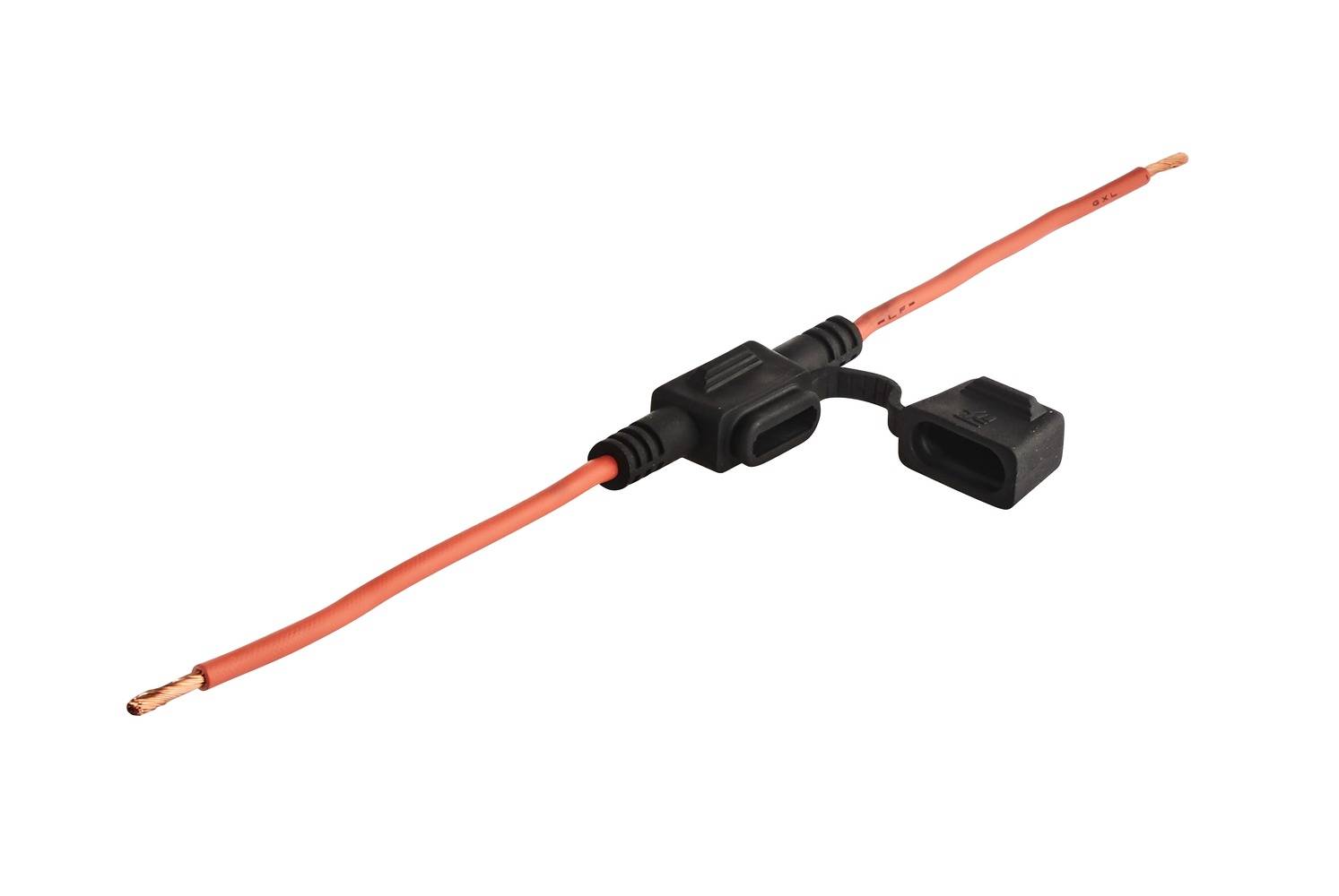 HELLA 8JD 743 557-011 Sicherungshalter - MINI-fuses