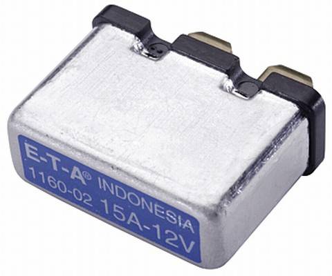 HELLA 8JS 174 328-011 Sicherungsautomat - 15A - 12V - thermisch