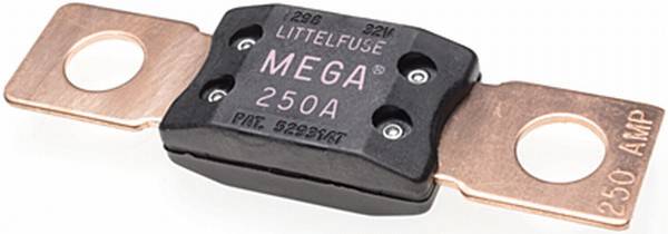 HELLA 8JS 742 902-061 Sicherung - MEGA - 225A - braun - Menge: 1