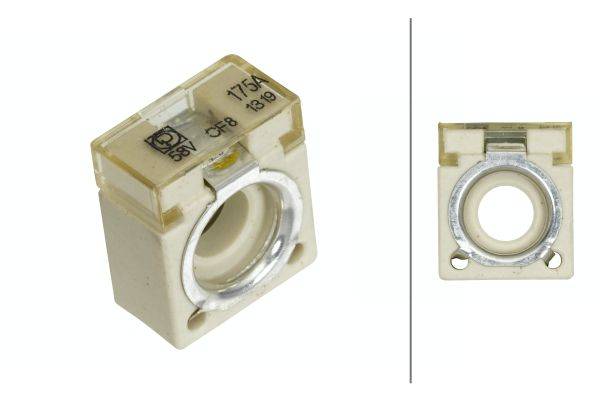 HELLA 8JS 747 876-051 Sicherung - CF8 - 175A - Spannung bis: 58V - Menge: 1