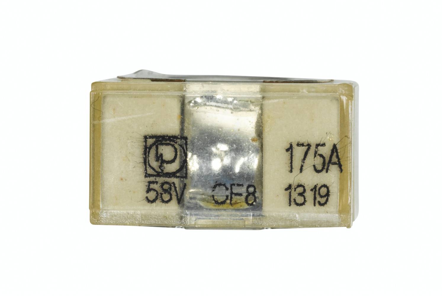 HELLA 8JS 747 876-051 Sicherung - CF8 - 175A - Spannung bis: 58V - Menge: 1