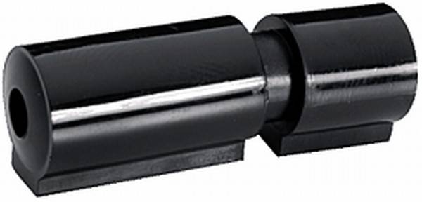 HELLA 8KV 002 127-801 Sicherungshalter - 8A - mit Sicherung - Set - Menge: 2