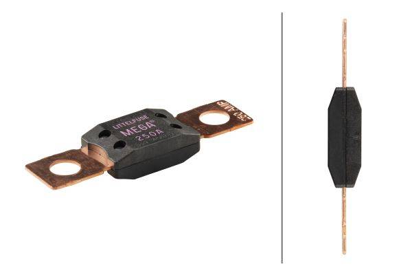 HELLA 8JS 742 902-051 Sicherung - MEGA - 250A - rosa - Menge: 1