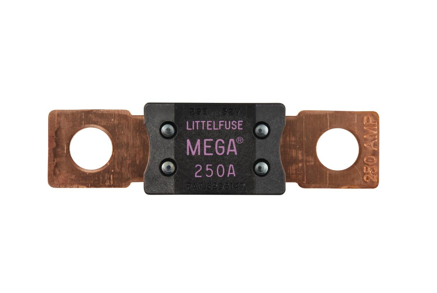 HELLA 8JS 742 902-051 Sicherung - MEGA - 250A - rosa - Menge: 1