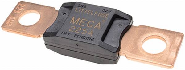 HELLA 8JS 742 902-051 Sicherung - MEGA - 250A - rosa - Menge: 1